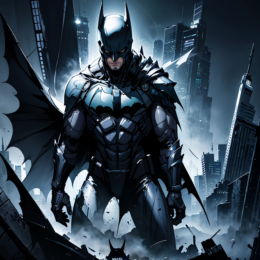 Android wallpaper, theme batman dark Knight
