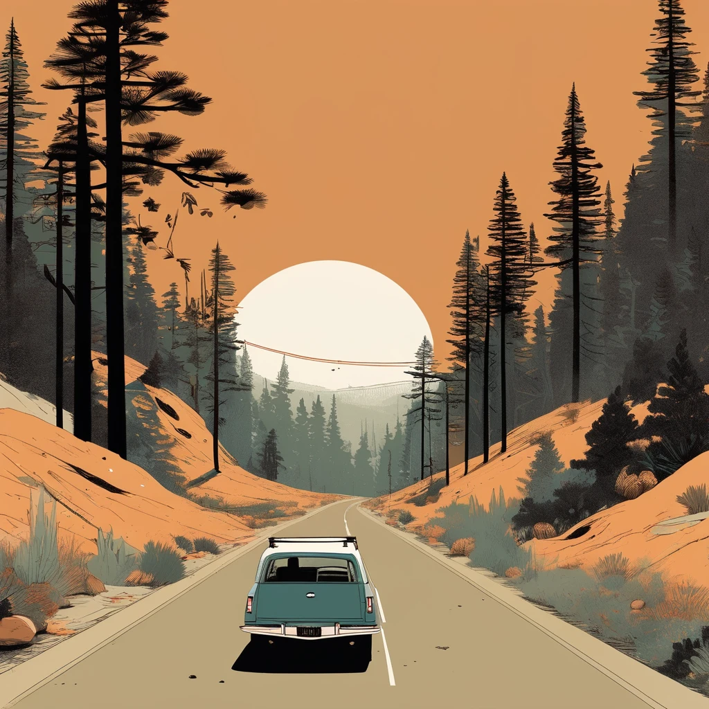 gorilla-like , sweet,art by Sophie Roach , art by Jon Klassen , art by Michael Cho , art by Sophie Roach、sunglasses,campimg