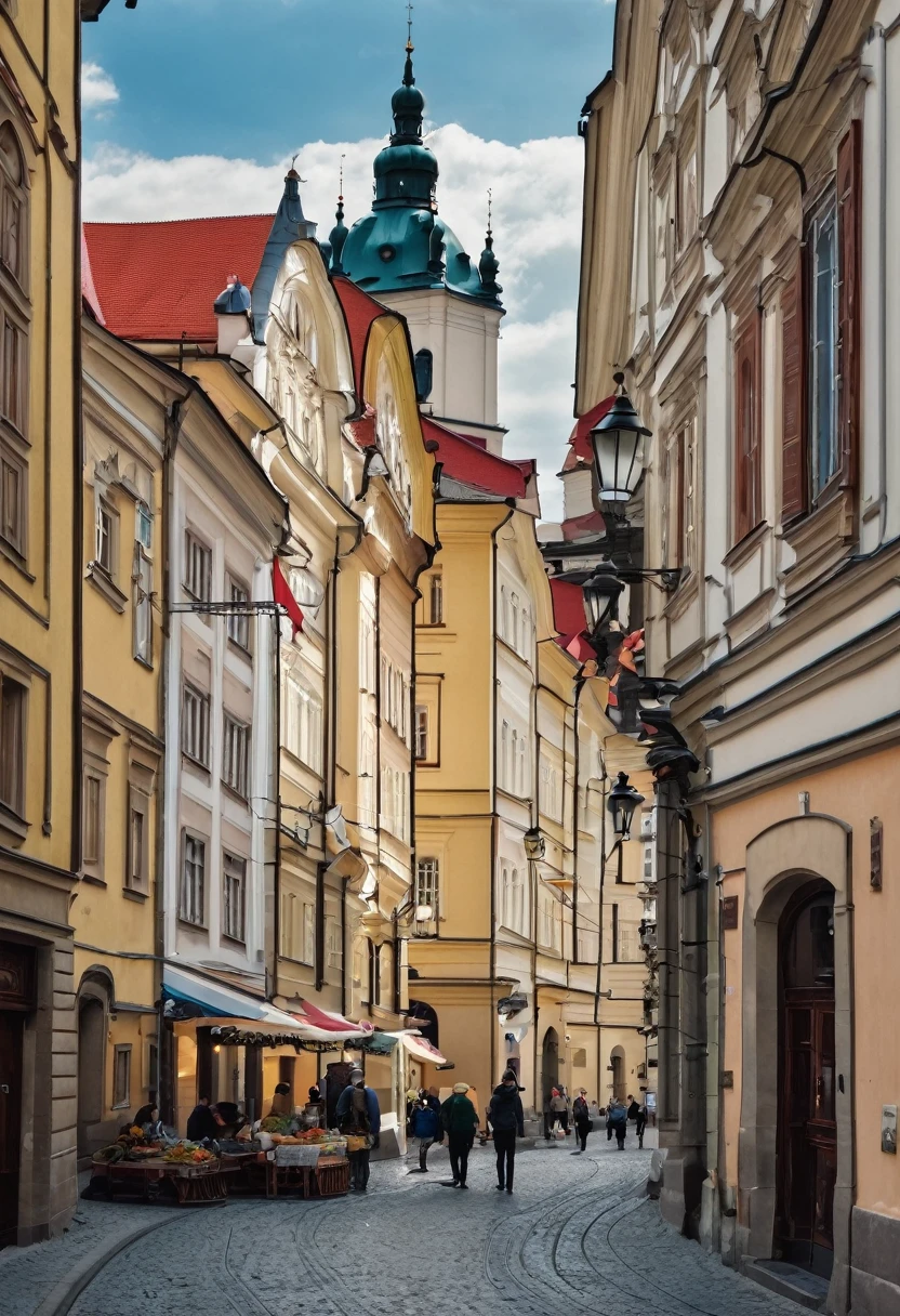 czech republic