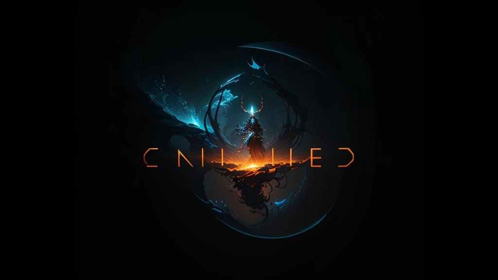 masterpiece, best quality, (extremely detailed CG unity 8k wallpaper), (best quality), (best illustration), (best shadow), absurdres, realistic lighting, (Abyss), beautiful detailed glow, art by PeterMohrBacher,