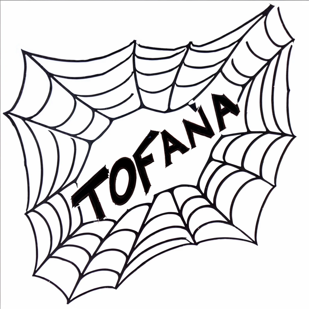 professional, logo, HD, spiderweb, Text (the storm), escrito en spiderweb,
