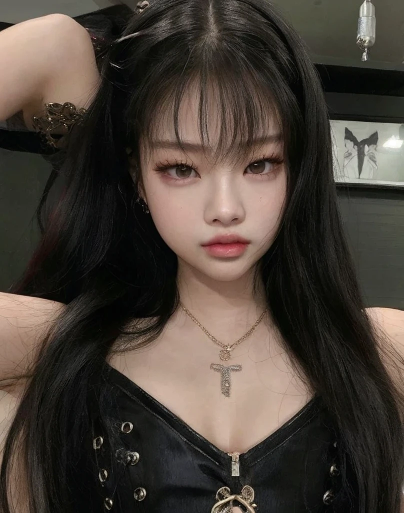jennie do blackpink