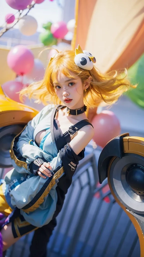  close up of a girl or woman (K-Pop idol), detailed hair , big booobs ,  shadowbringers cinematic, 4 k detail fantasy, a beautiful fantasy empress, game cg, xianxia fantasy, xianxia hero, 2. 5 d cgi anime fantasy artwork, cinematic goddess close shot, ruan jia and artgerm, wow 4 k detail fantasy, hyper-detailed fantasy character, high definition, hyper- detailed,perfect, fantastic, detailed facial and body skin texture, detail vagina (pussy), detail eyes, detailed everything.