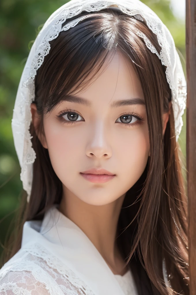 ((best quality)), ((masterpiece)), (detailed), perfect face