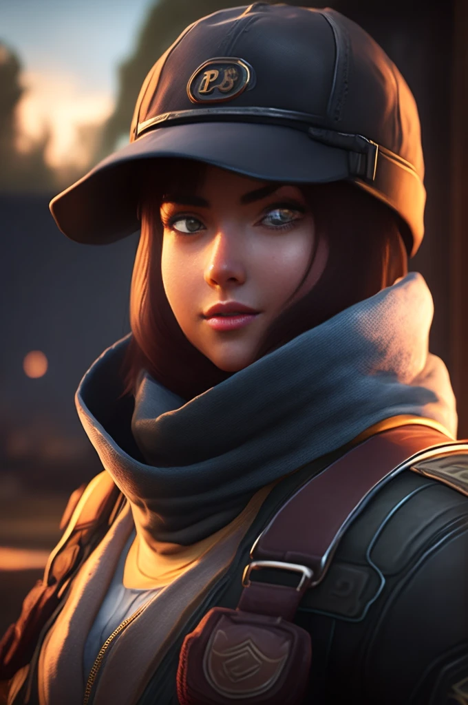 PUBG Mobile, Cinema Lighting, , realism, Luminism, Cinema Lighting, Eye-level shot, Ultra Wide Angle, Attention to detail, Awards, Highest quality, 16K, Accurate, retina, Ultra-high resolution, Textured skin, Super detailed