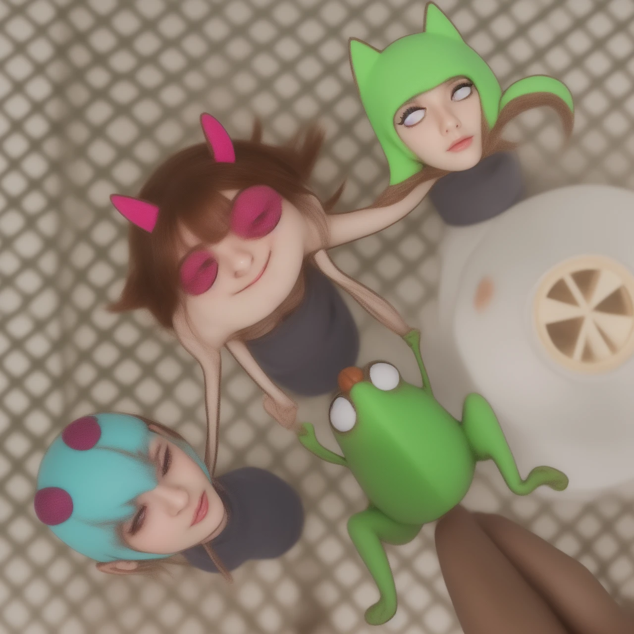 render