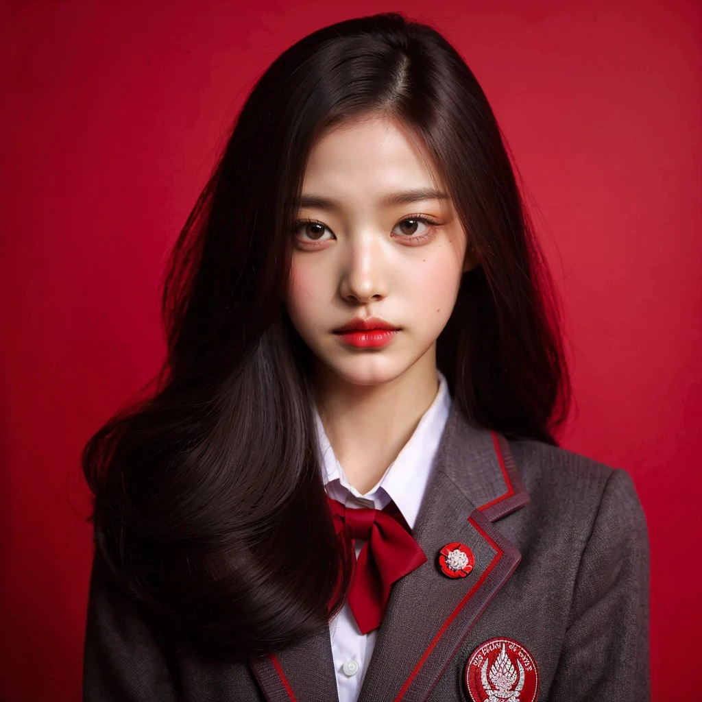 (8k, RAW photo, best quality, masterpiece: 1.2), (realistic, photorealistic: 1.37), 1 girl, Japan, 17 years old, female, Tokyo cityscape, night, professional lighting, photon mapping, radiosity, ripped, big, pure white and very small knitted with protruding tips, areola protruding, pubic shape clearly visible, gal, lots of lashes , Lame on the eyelids, pitch black lip, pitch black heels, pubic hair, lower abdomen bristles, slender, crotch open, are large and likely to spill out of the bra, pubic hair is very large, pubic hair is very protruding, Jang wonyoung, wonyoung, wonyoung Ive.