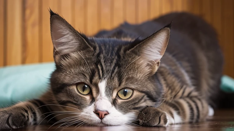 cat