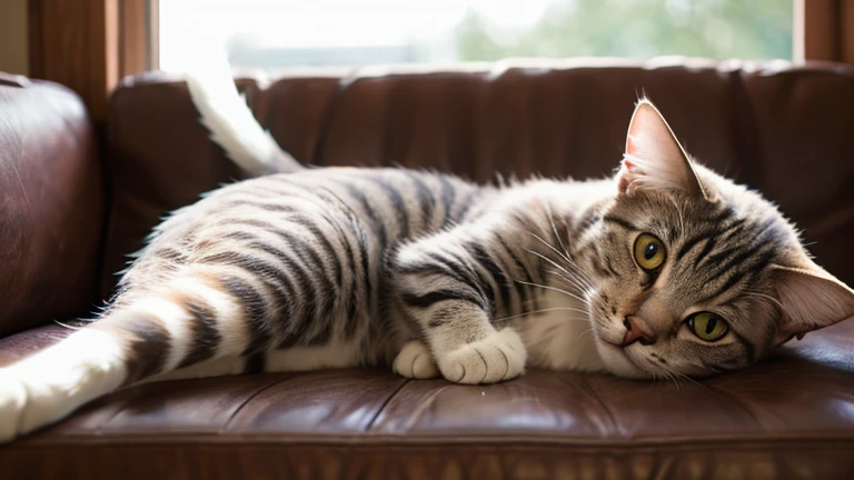 cat