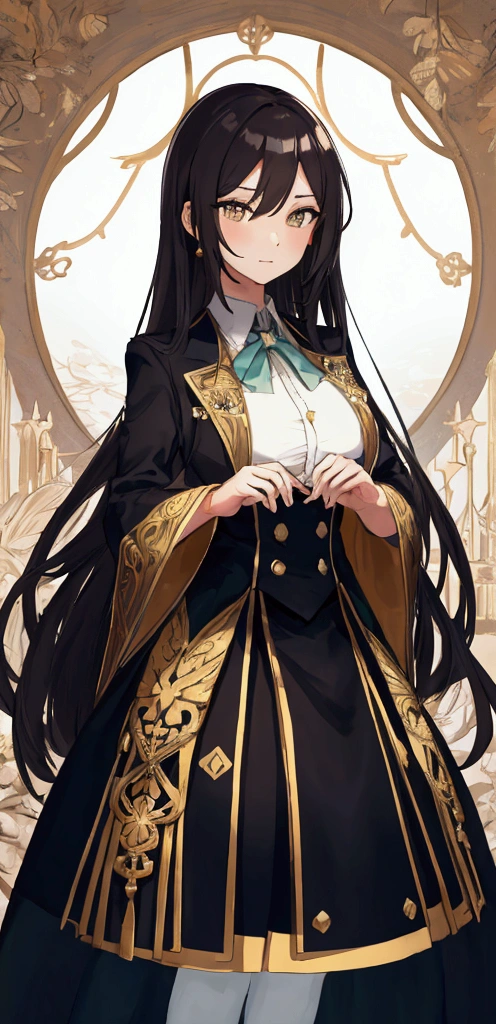 uniform