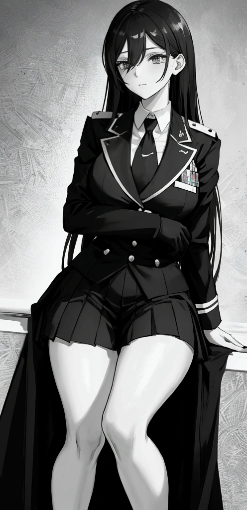 uniform