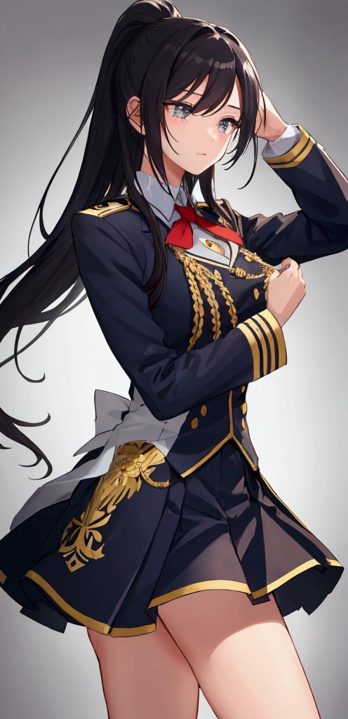 uniform