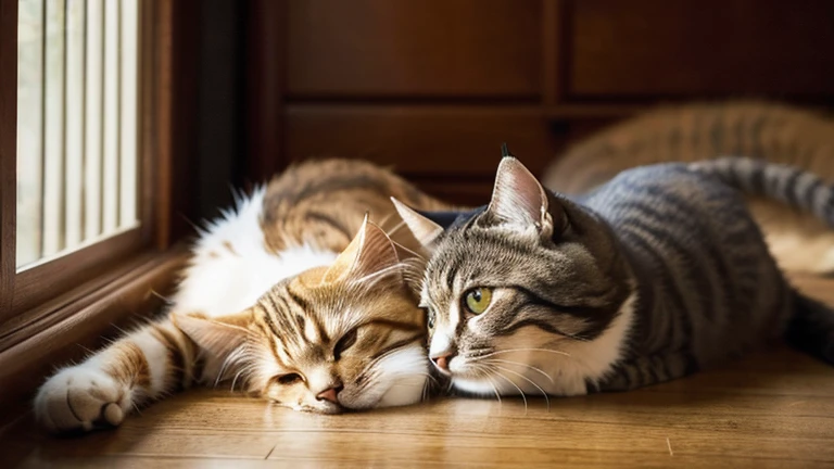 cat
