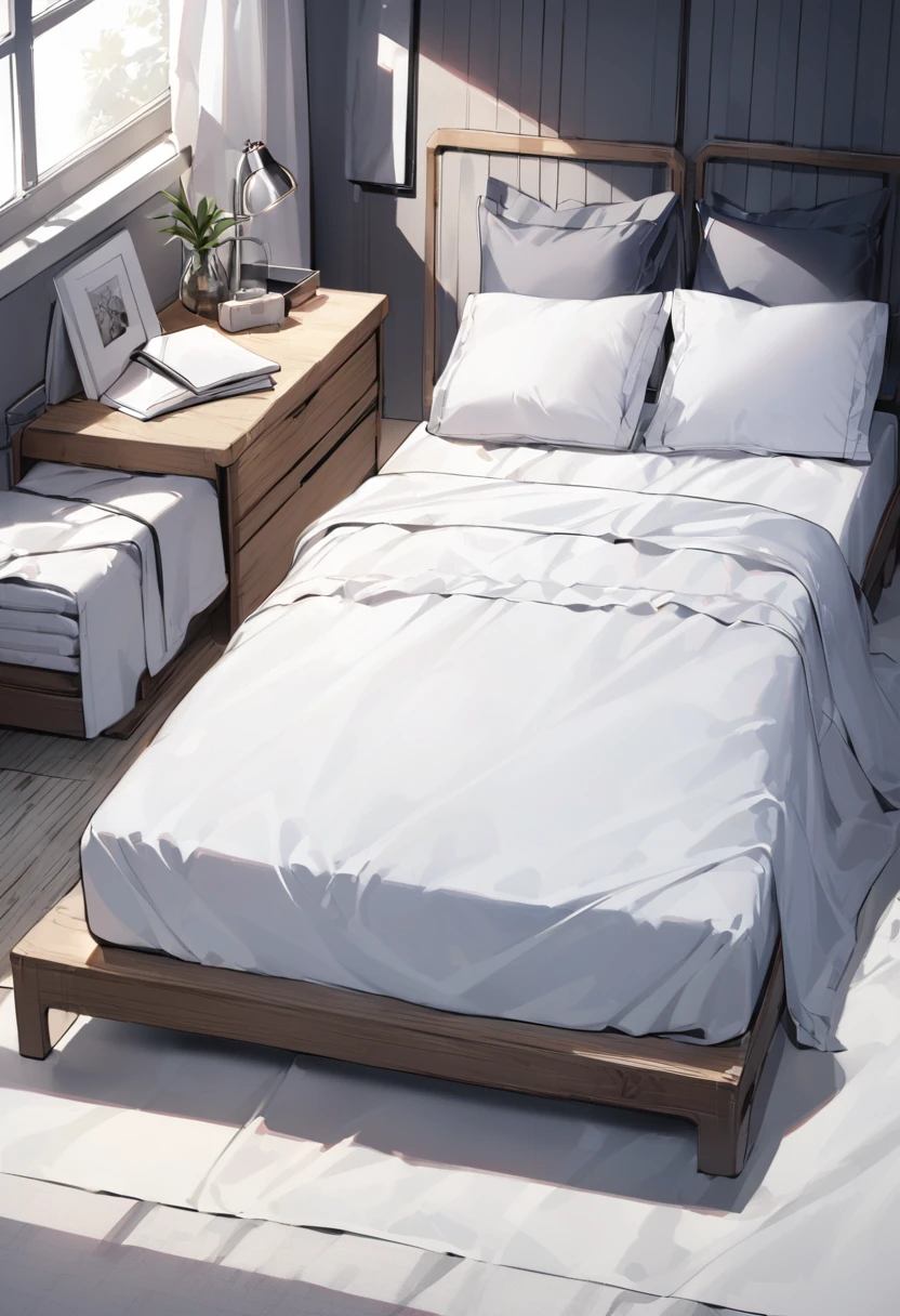 Cooling sheets and pillowcases