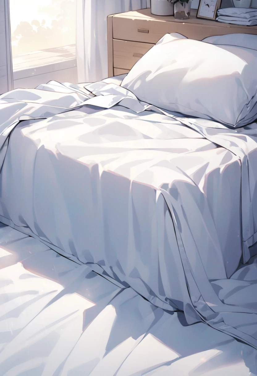 Cooling sheets and pillowcases