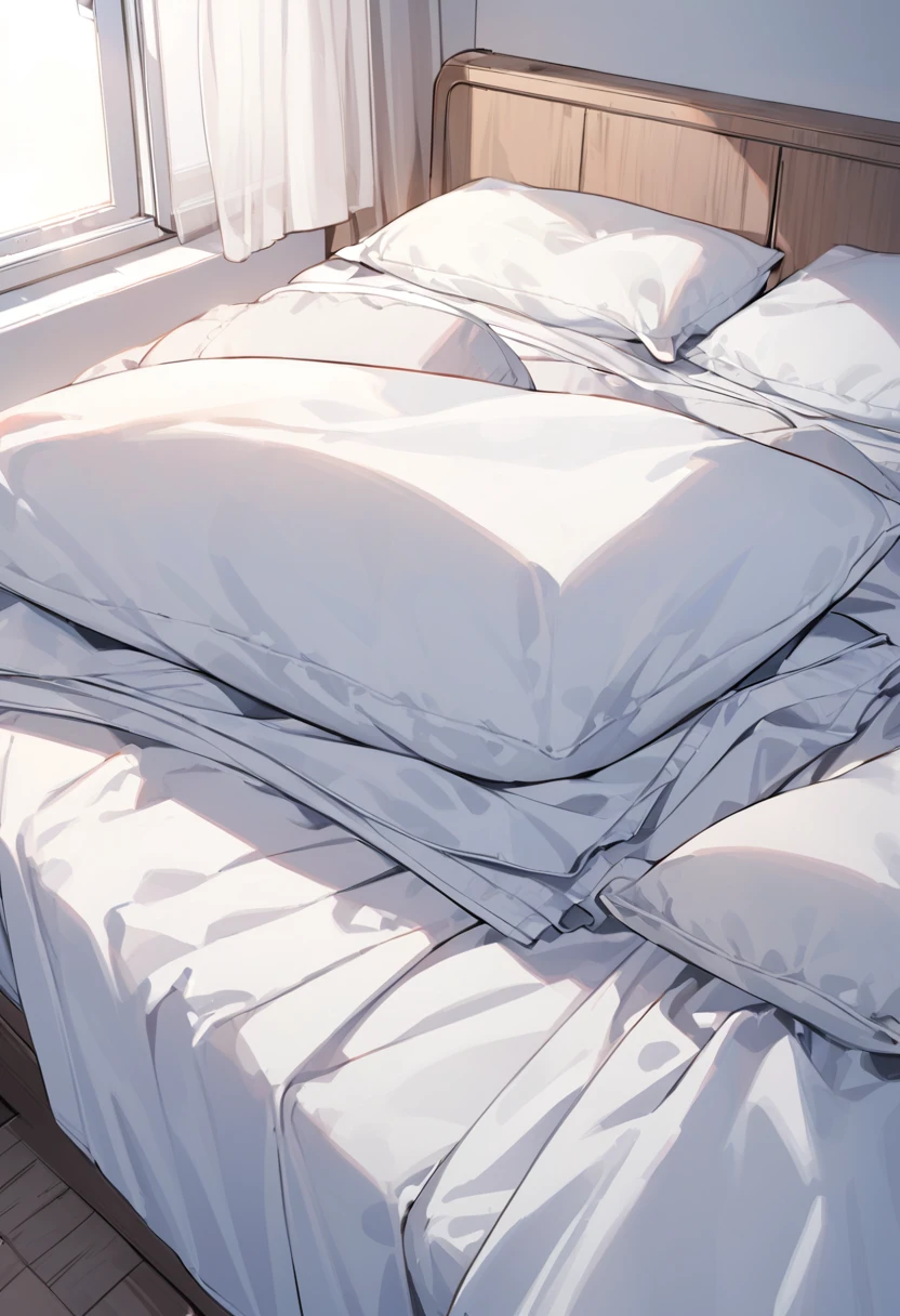 Cooling sheets and pillowcases