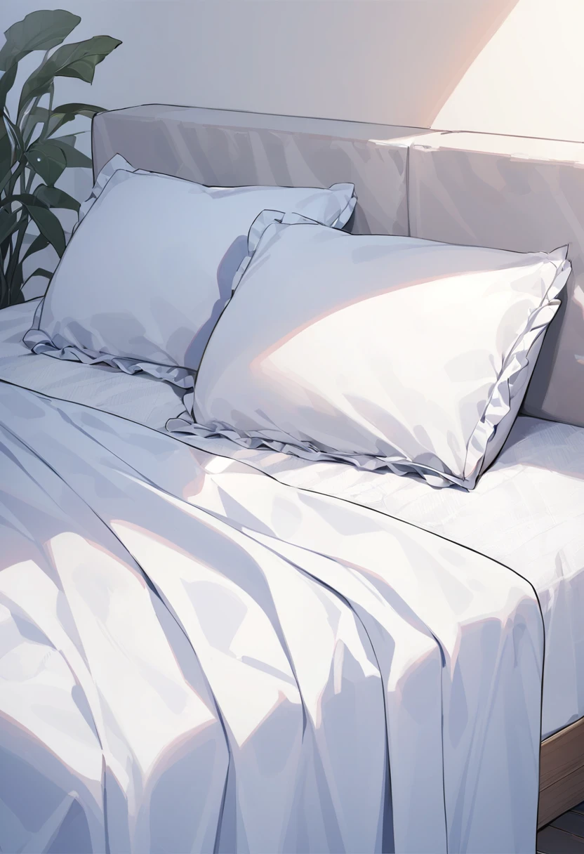 Cooling sheets and pillowcases