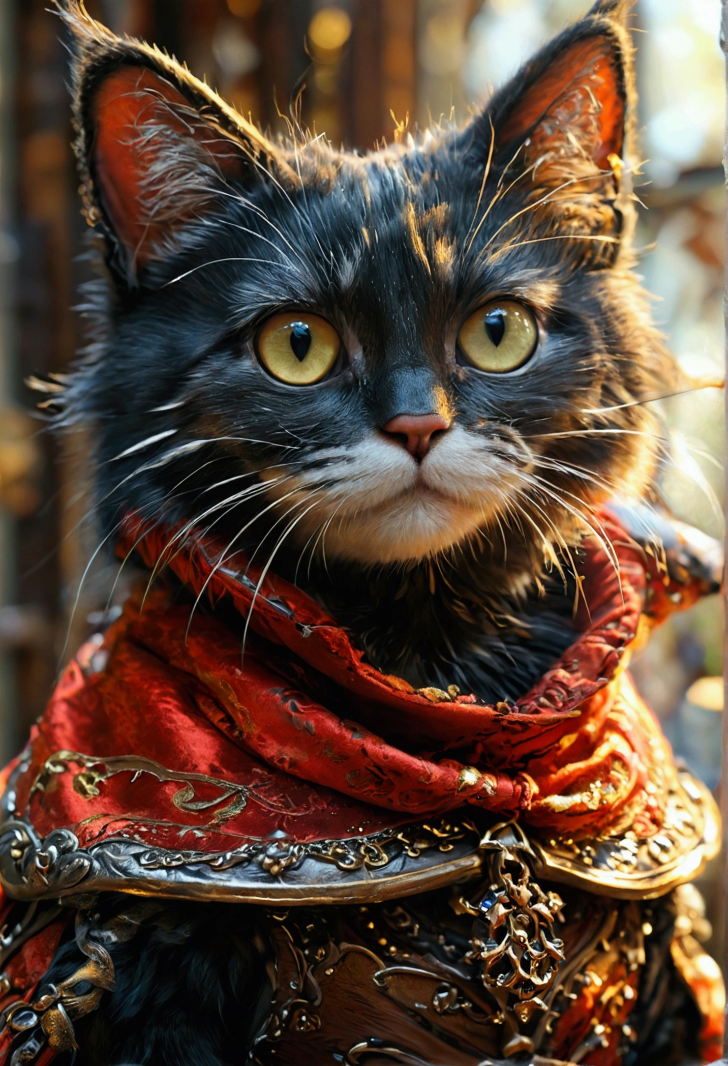 Puss in Boots