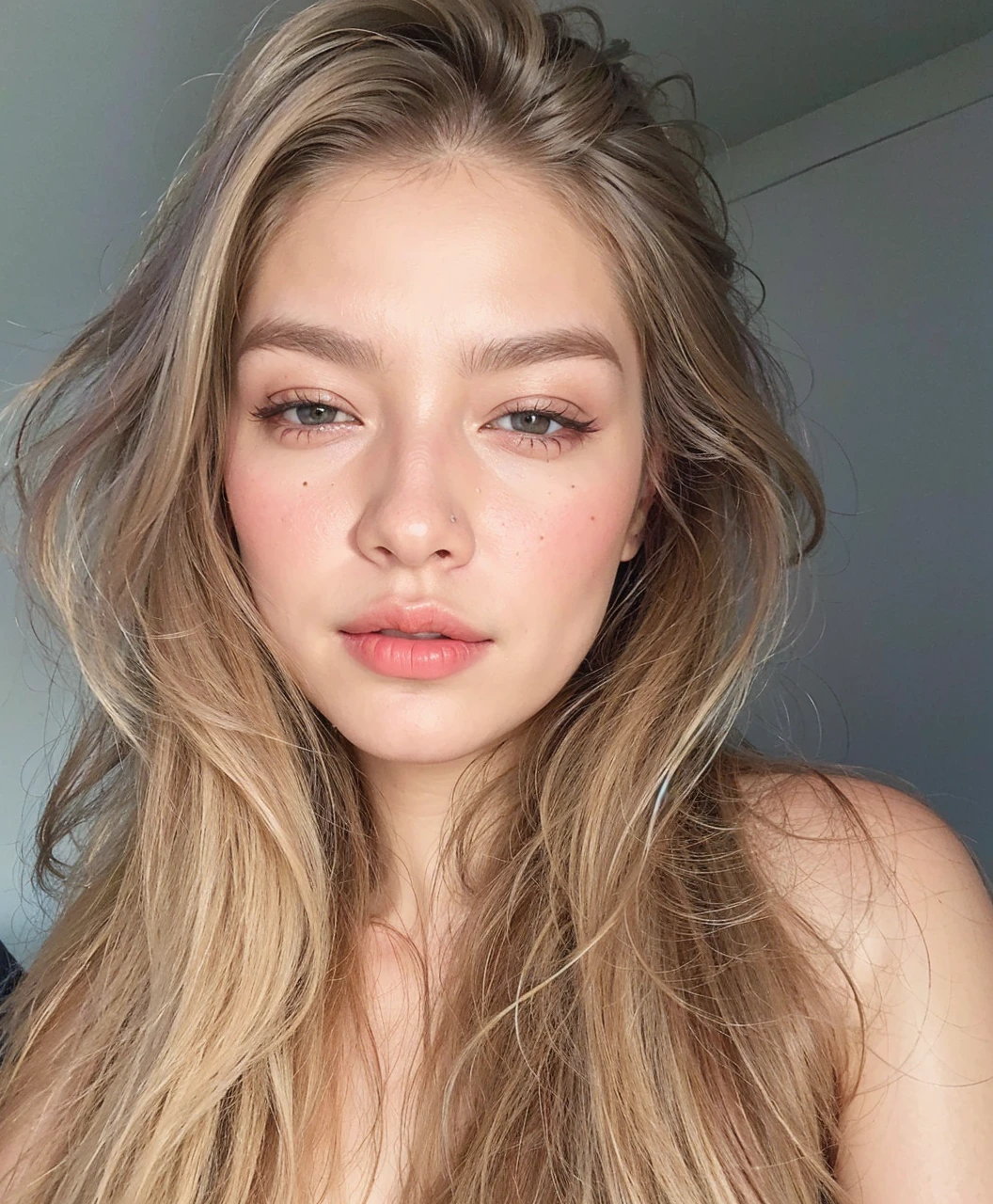 Irina Likhachyova
