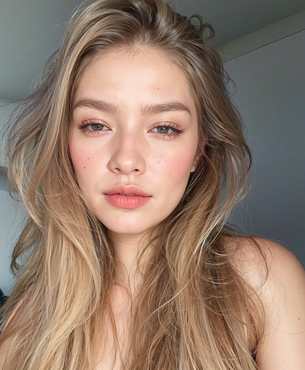 Irina Likhachyova