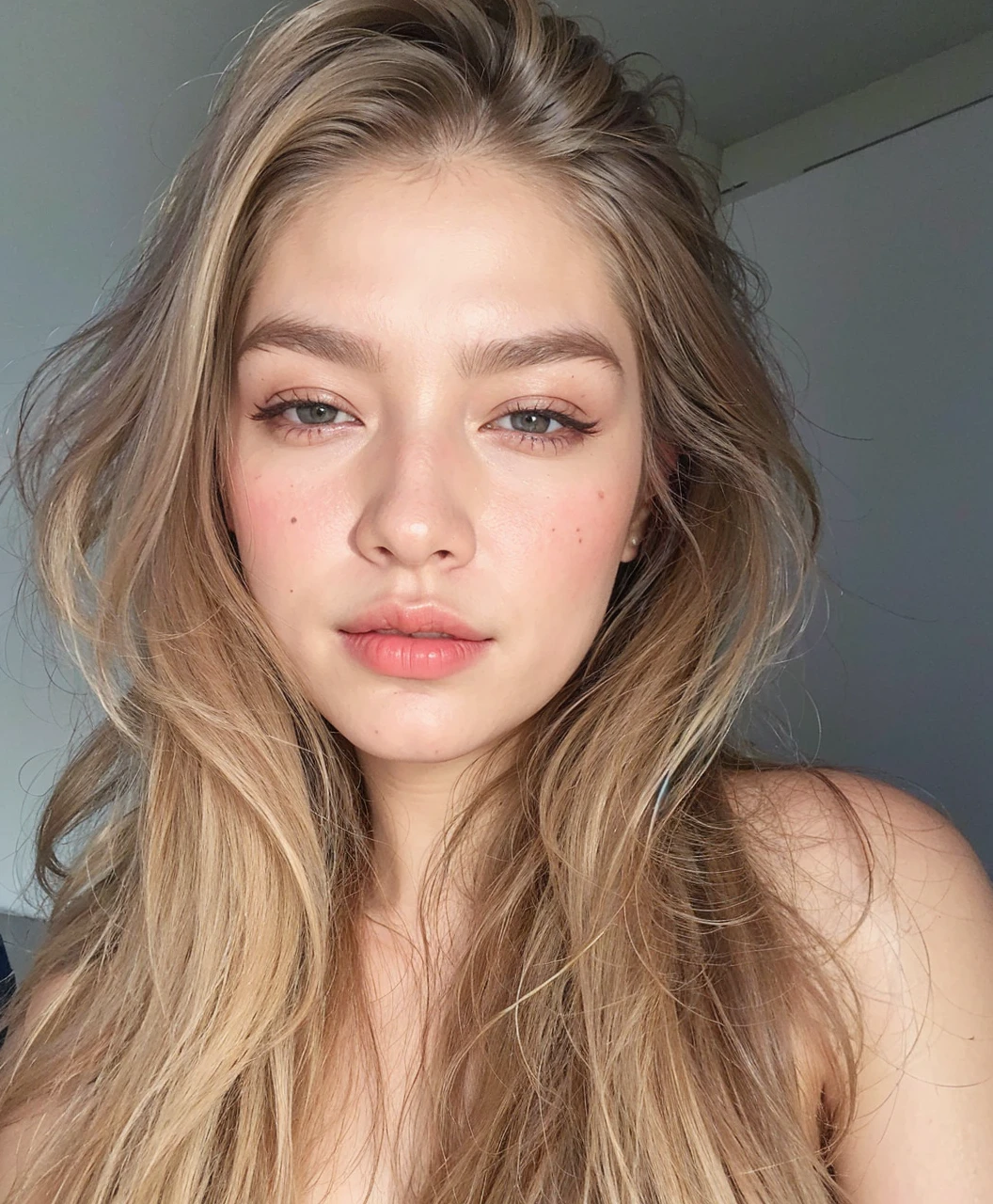 Irina Likhachyova