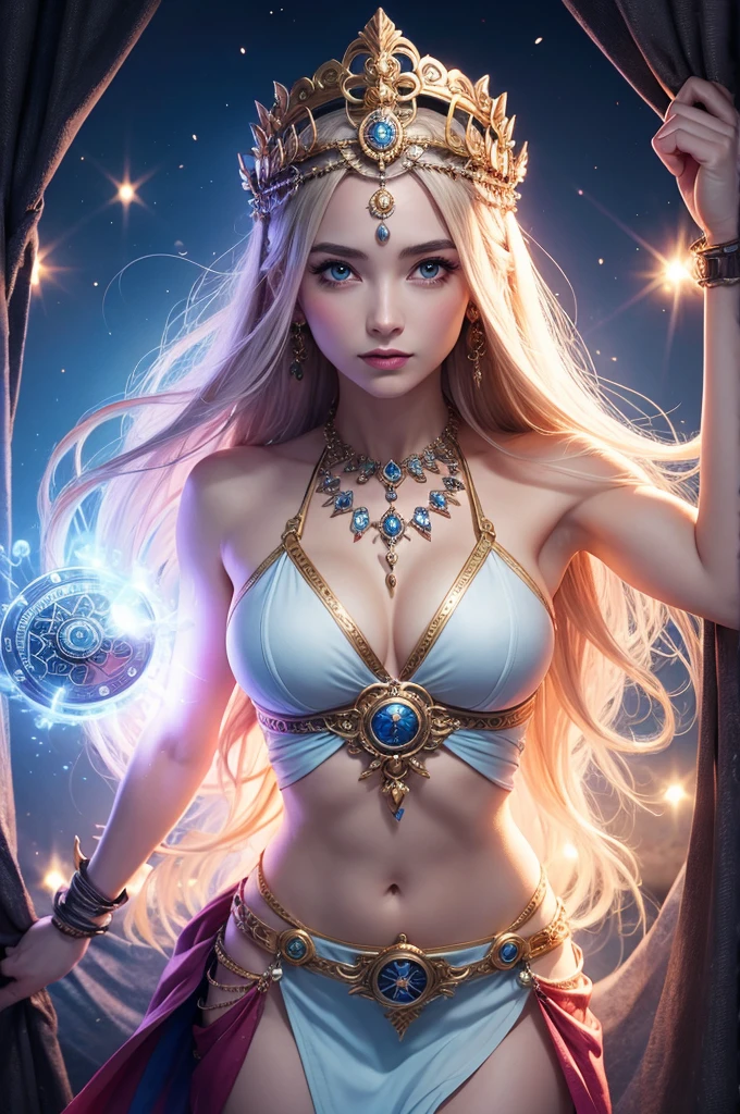goddess of time
