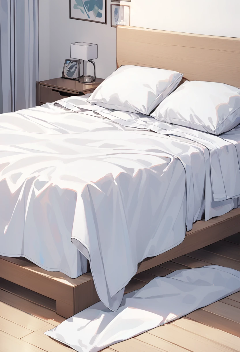 Cooling sheets and pillowcases Single Bed