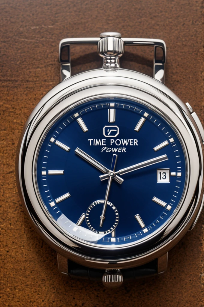 Time power 