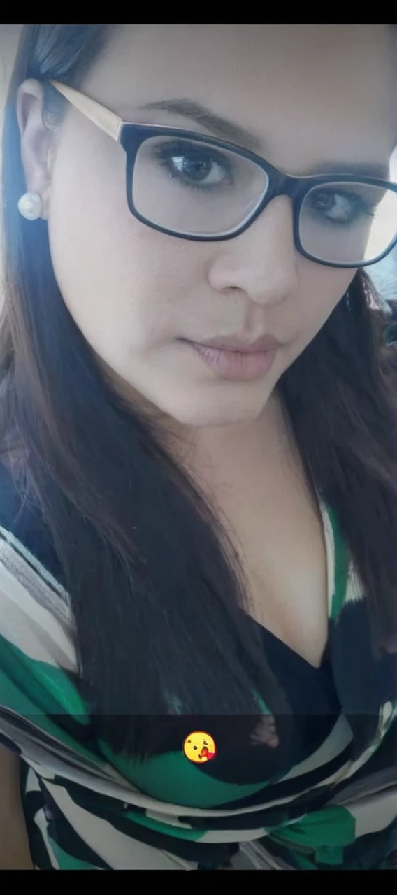 Put breasts and changed clothes