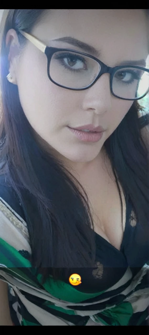 Put breasts and changed clothes