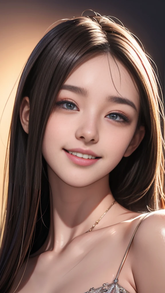 8K, RAW photos, best quality, masterpiece, reality적인, reality, (1 Extreme beauty), 18 years old, The face is rich in detail, (perfect teeth), delicate eyes, double eyelid, Eyelashes, smile with one's teeth exposed, lip detail, Brunette Bob, every Breasts, ((Sky blue volleybevery uniform)), ((red trumpet run))soft light, ((written border depth)) 、every、stick your ass out、legs are open、slim body、Inverted nipples, Volleybevery Jacket,