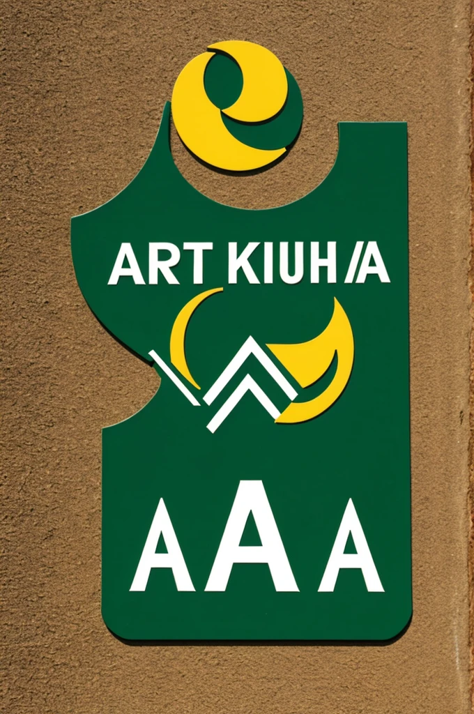 Alpha Agroindustries Logo