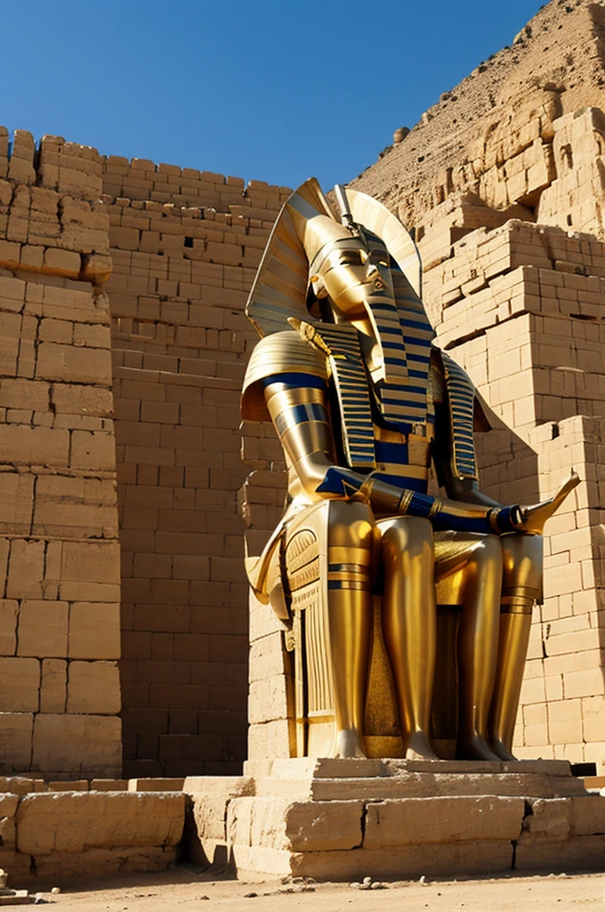 Pharaoh