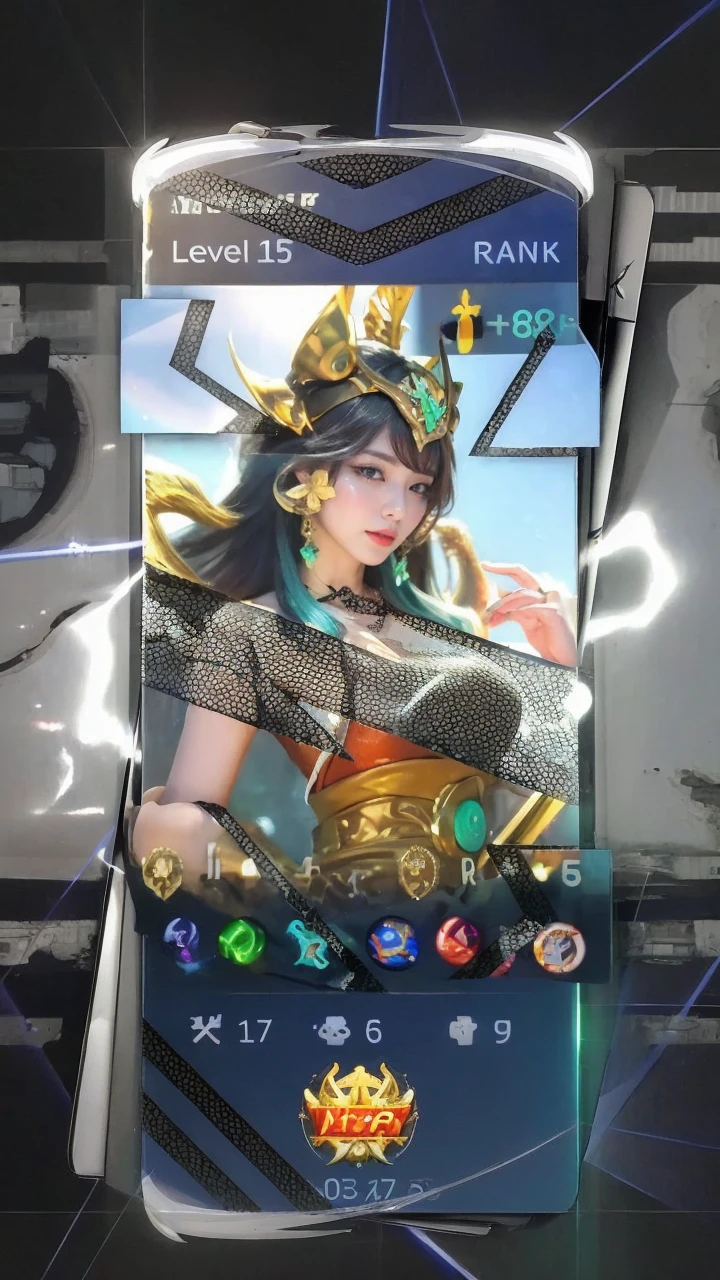 ((Midnight, Best quality, 8k, Masterpiece :1.3)), Whole body, Long legs, Sharp focus :1.2, A pretty woman with perfect figure :1.4, Slender abs :1.1, ((Dark brown hair, Big breasts :1.2)), (White tight tshirt, Jean bib, Standing:1.2), ((Night city view, Rooftop:1.3)), Highly detailed face and skin texture, Detailed eyes, Double eyelid