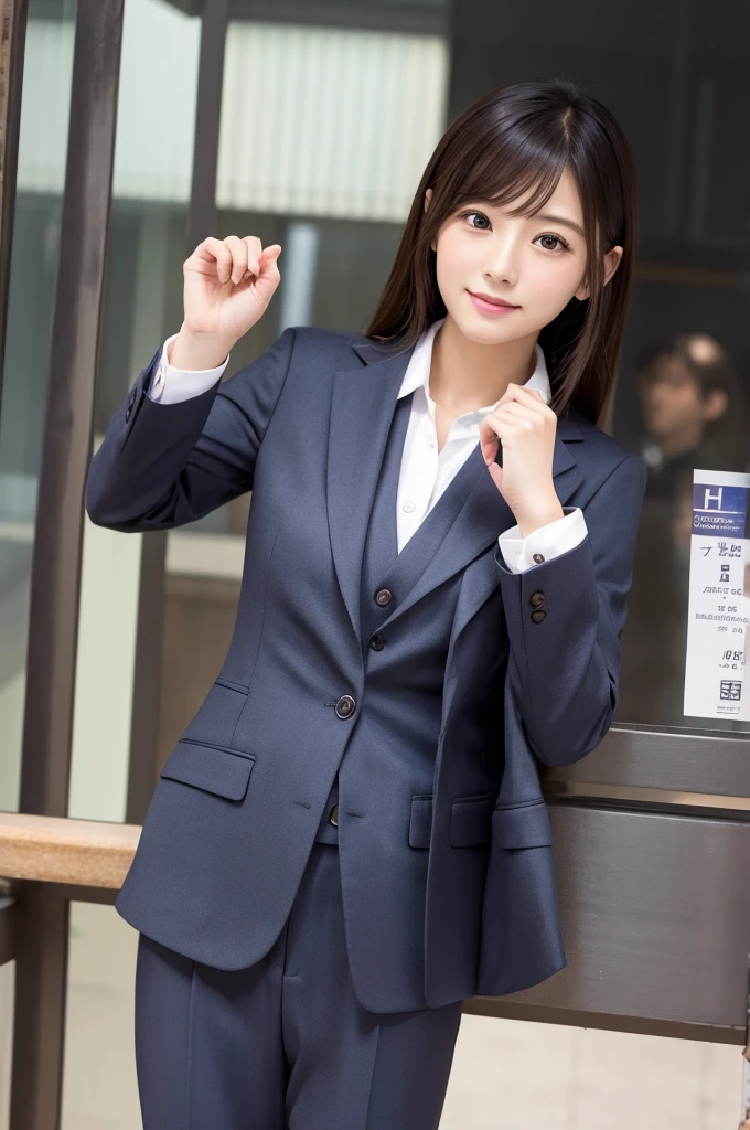Highest quality、Japanese、30th Generation、Romance、feminine、suit、Charm