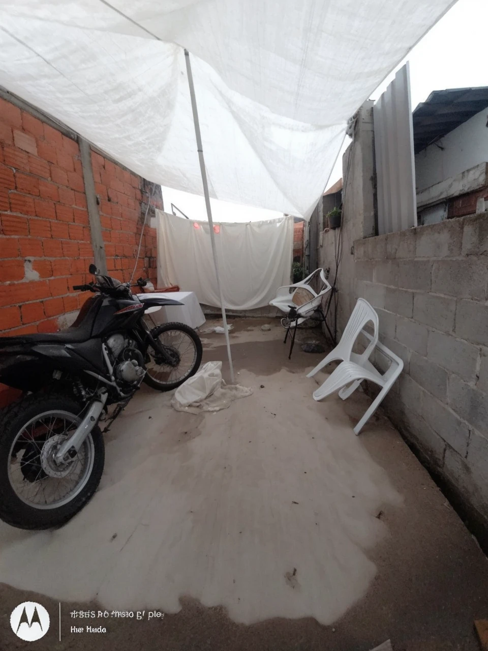 A room