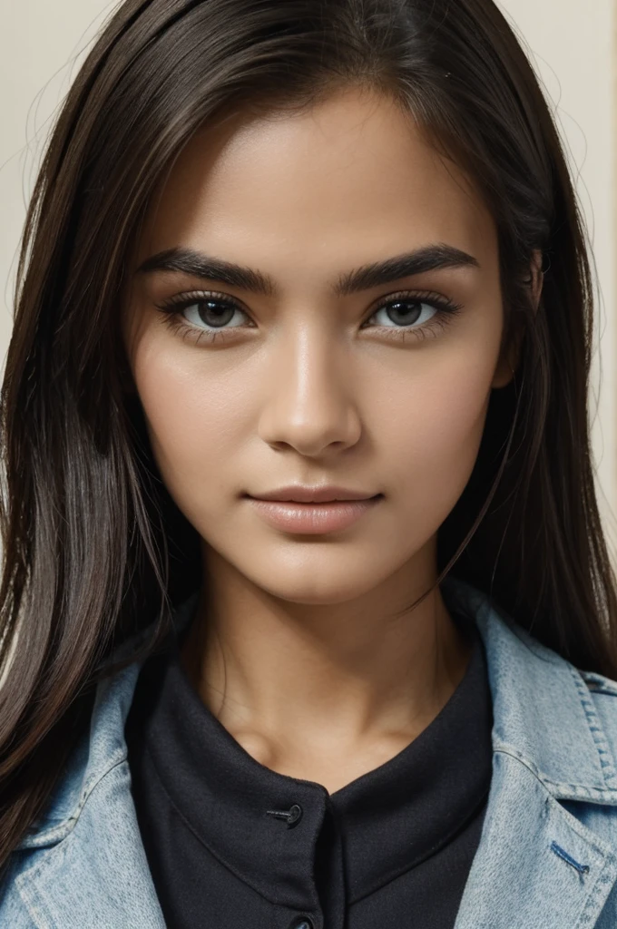 ((best quality)), ((masterpiece)), (detailed), perfect face