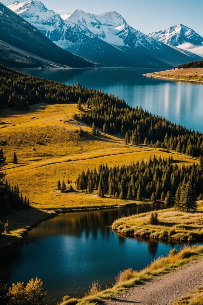 Can you improve the quality of an image?