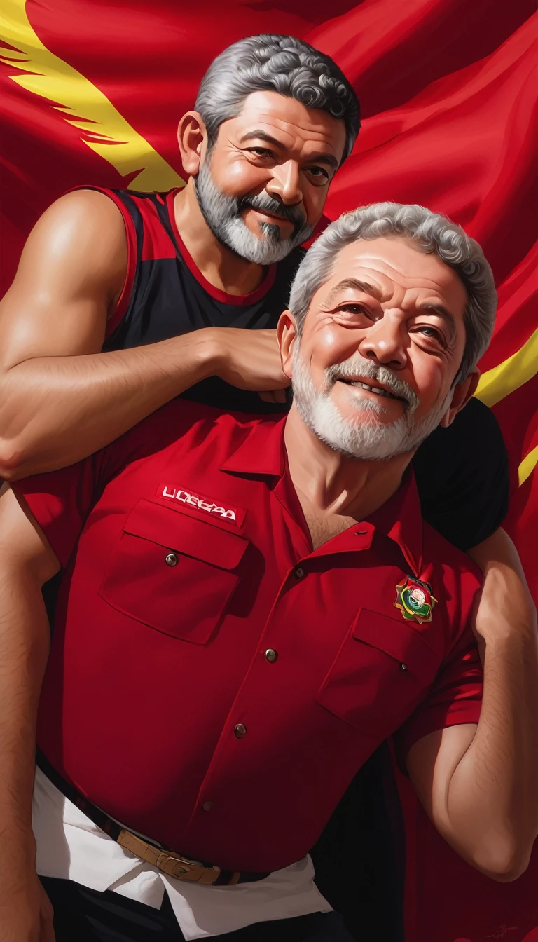 President Lula
