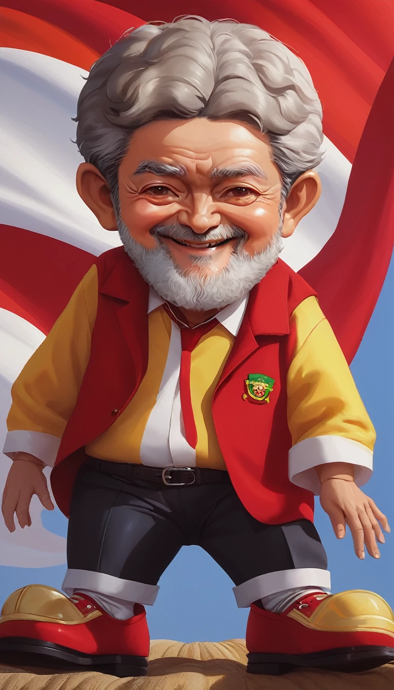 President Lula