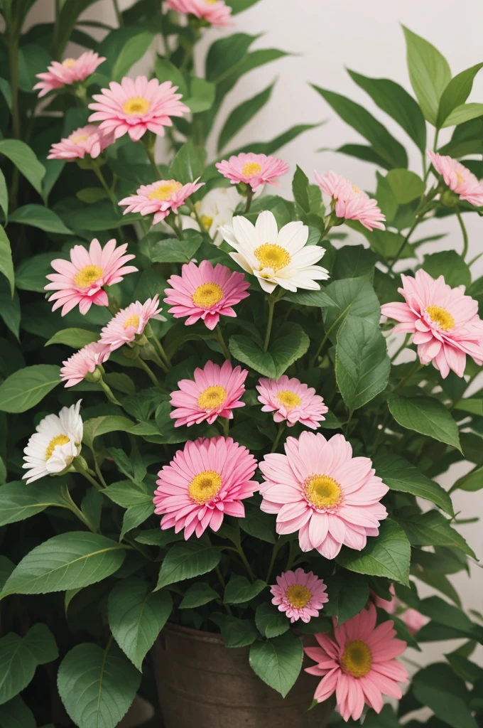 flowers