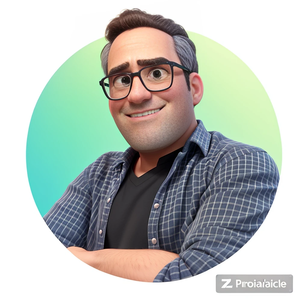 ultra-realistic copy in photo details, pixar