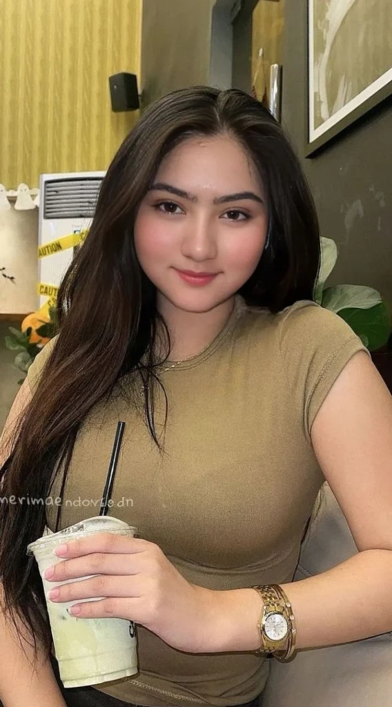 old Indonesian high school woman, long hair, white skin, fat, big breasts, sexy, wearing a white short shirt, grey short skirt, long legs, Indonesian high