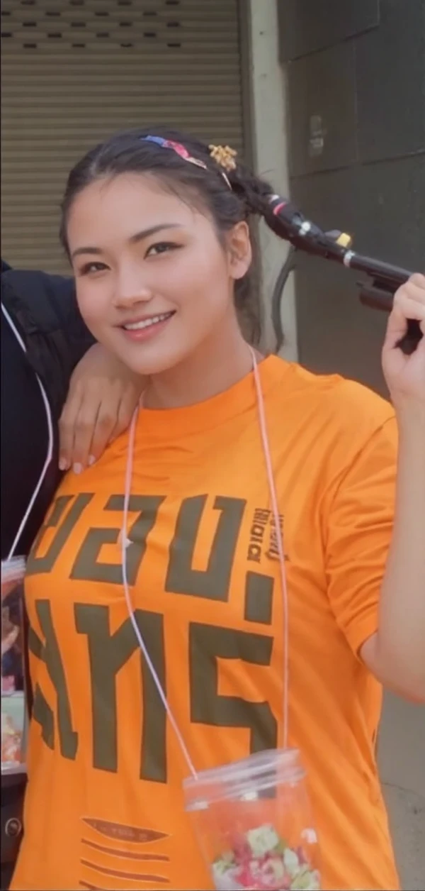 sexy