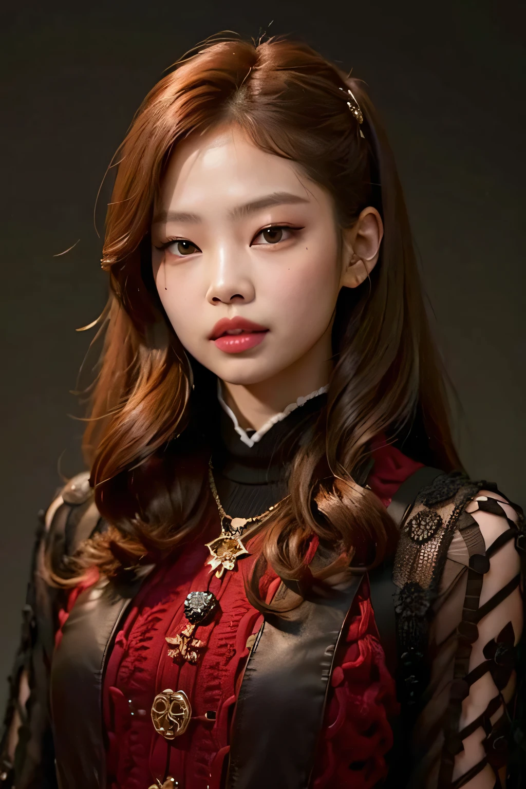 Jennie Blackpink