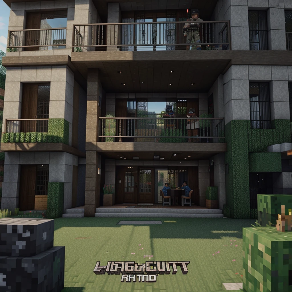 Minecraft,call of duty mobile y mobile legends