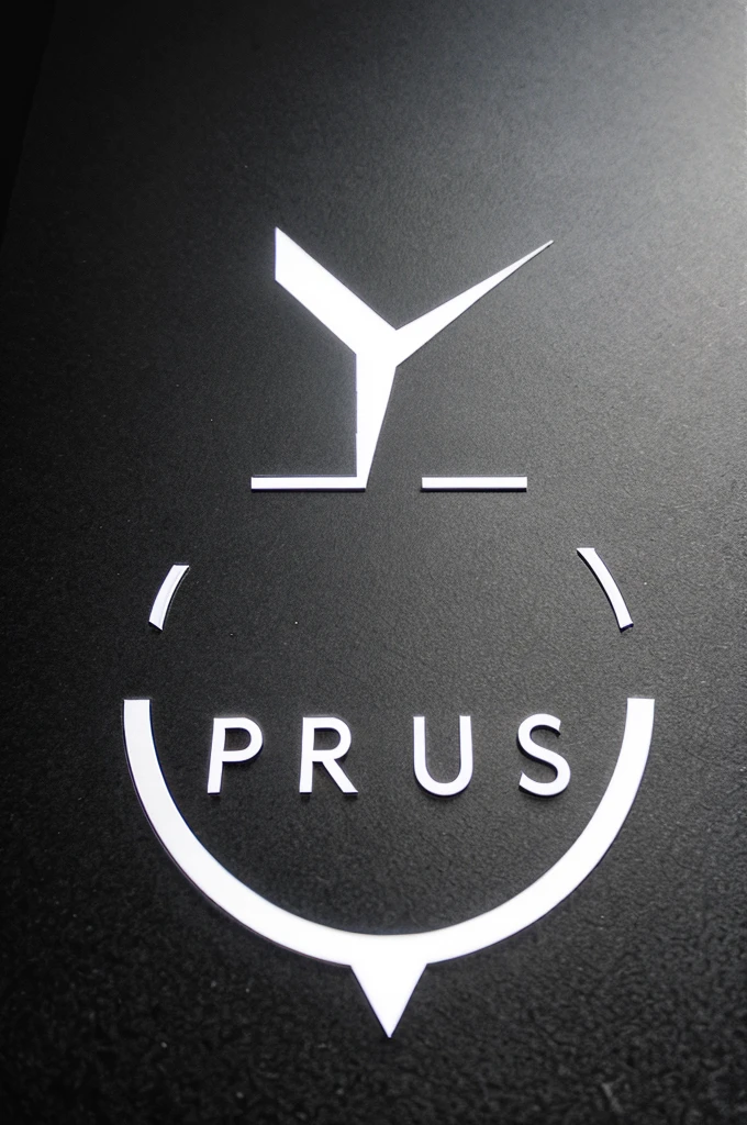 Create a logo
