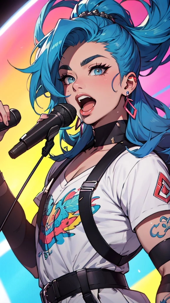 pabllo vittar singing