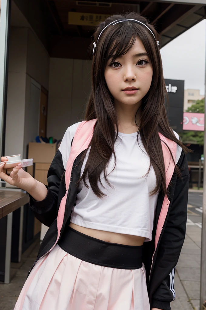Kizuna Ai