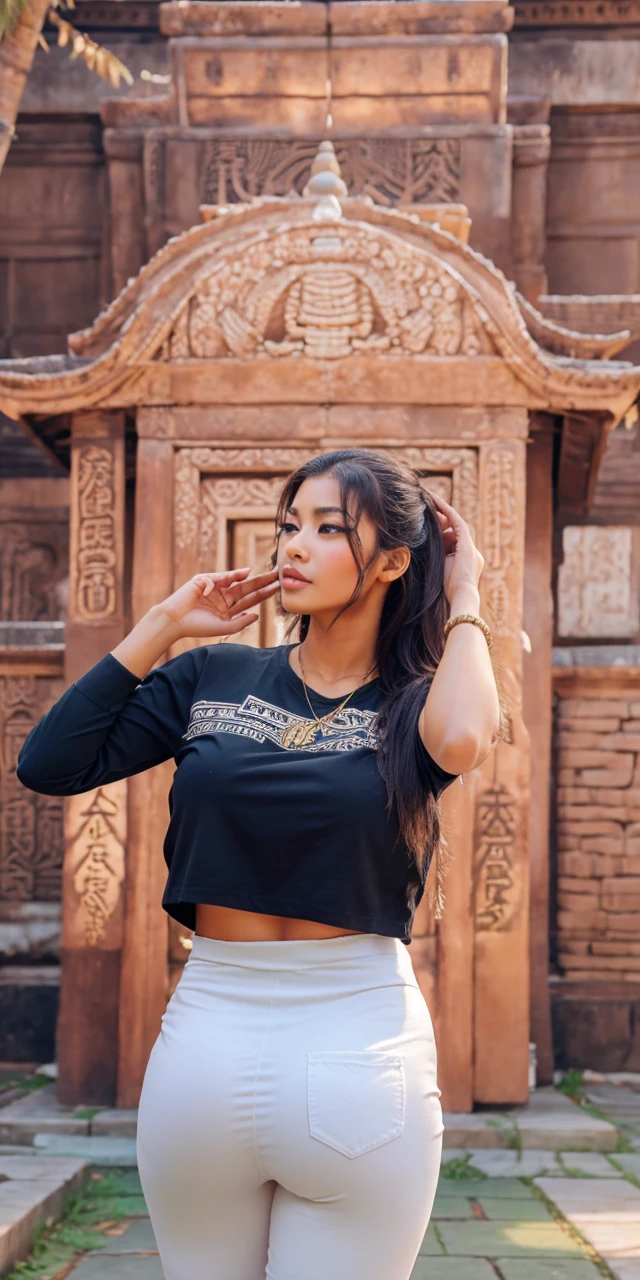 Hot girl big ass 
Big lag
Old temple 

